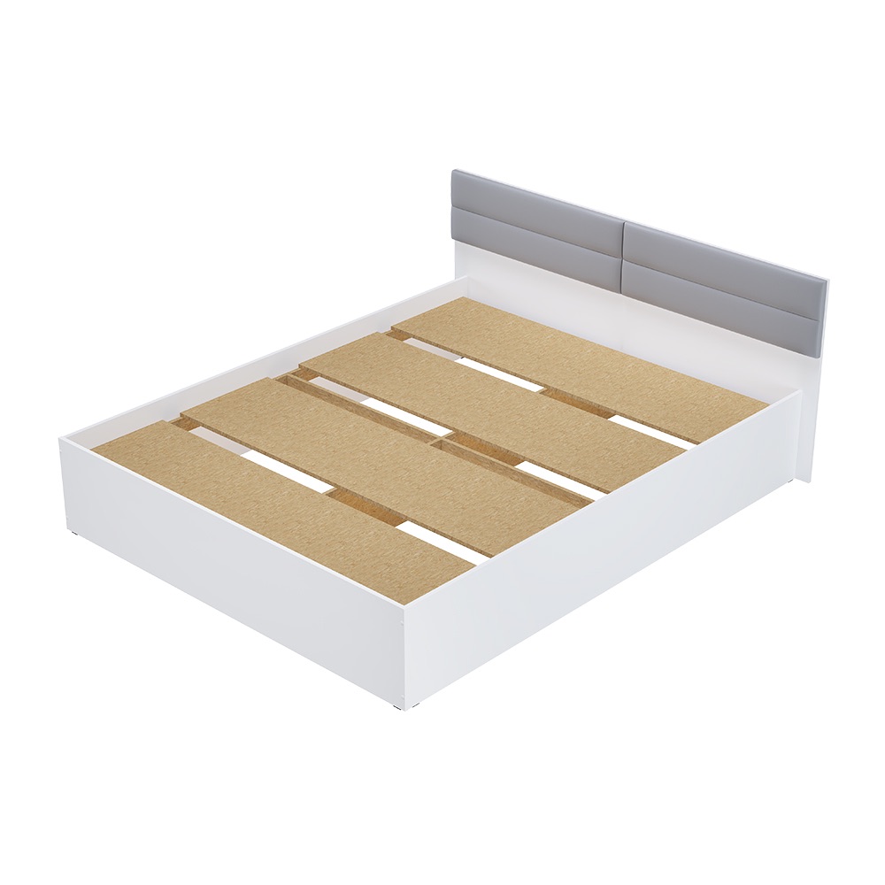 "Фьюжн" Кровать 1,60