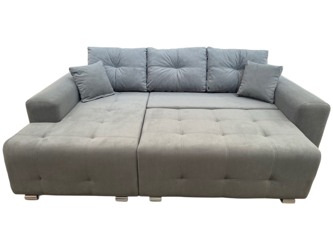 Диван "Премьер" УГЛОВОЙ с увел.оттом.