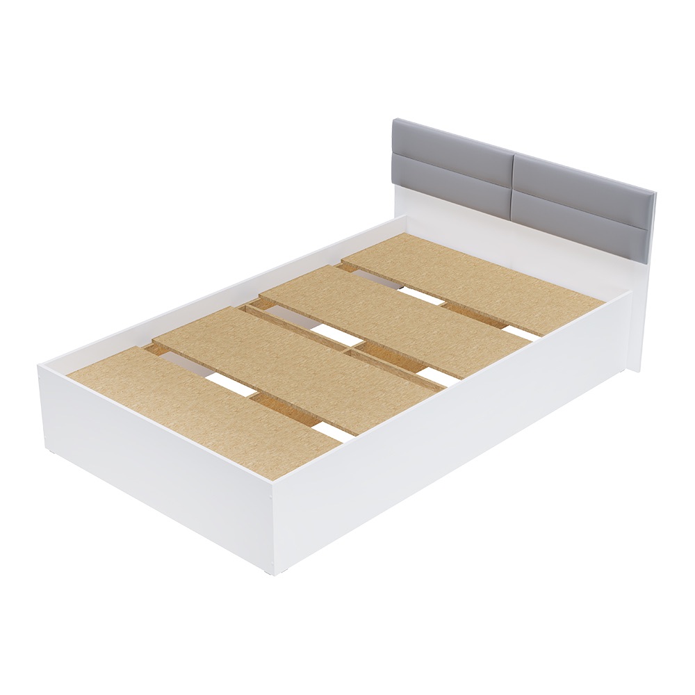 "Фьюжн" Кровать 1,20