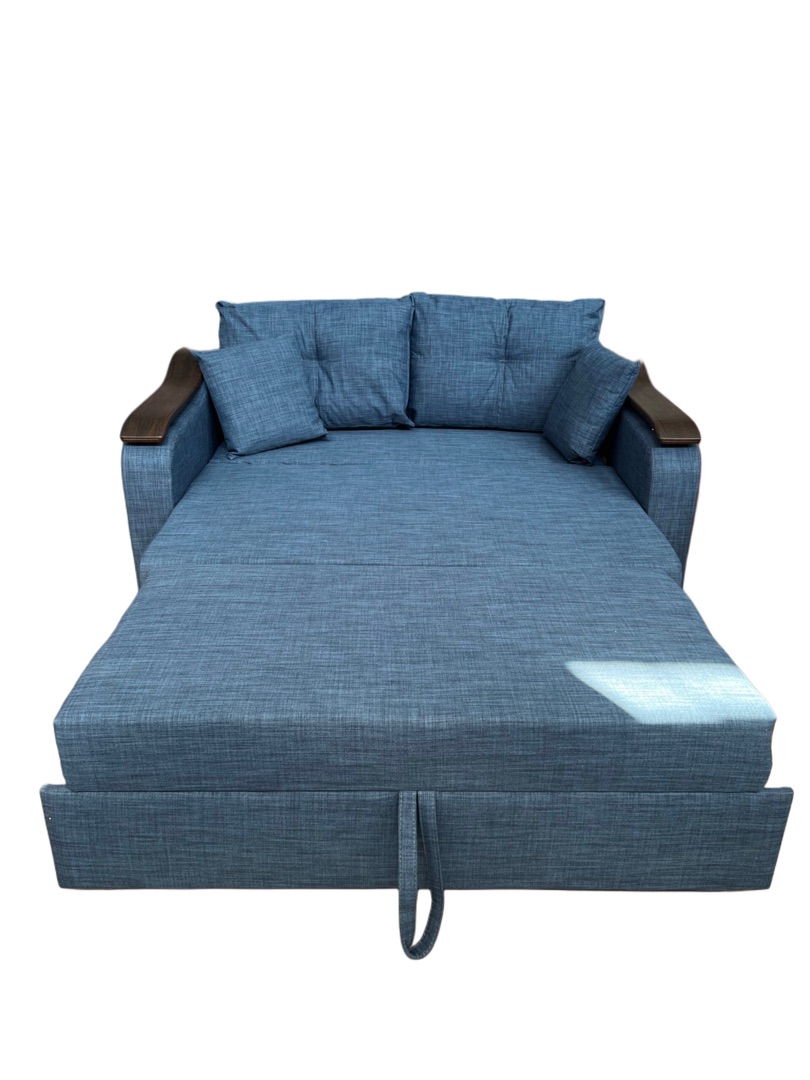  Диван-3-х выкатной "Лион" 1700*1010 