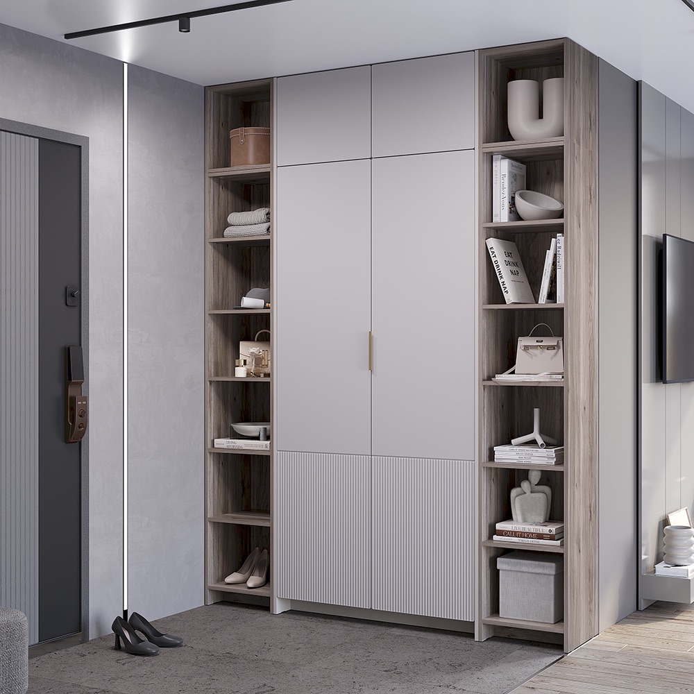 "Пандора" Полка навесная АН-05