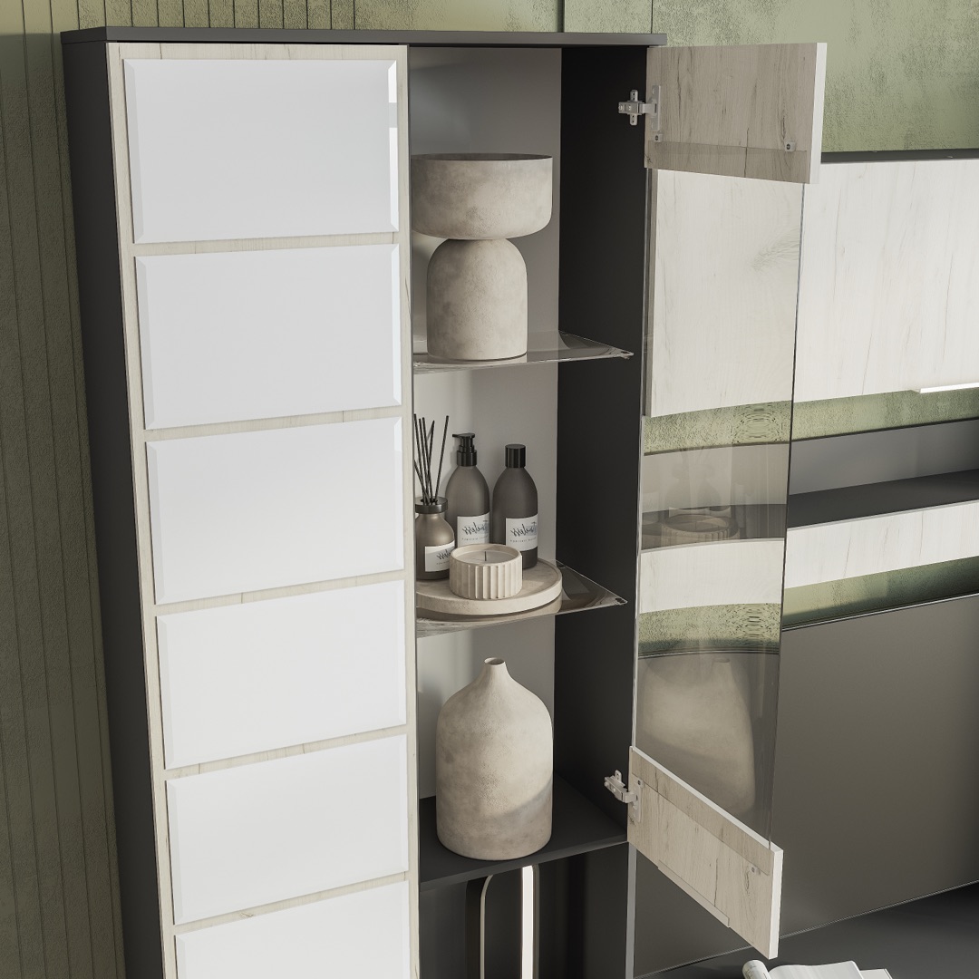 "Плаза" Гостиная ЦС-01