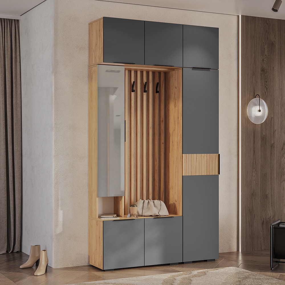 "Сандра" Прихожая ПР-03