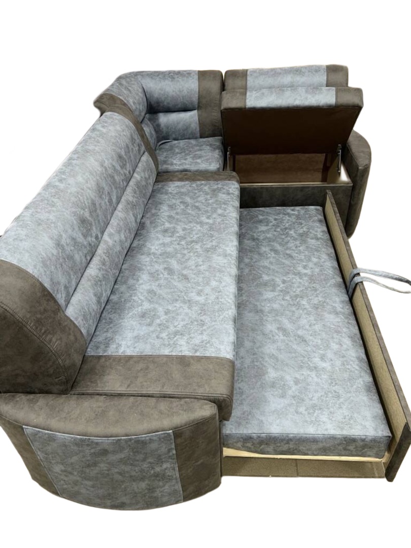 Кухонный угол "Дельфин"	