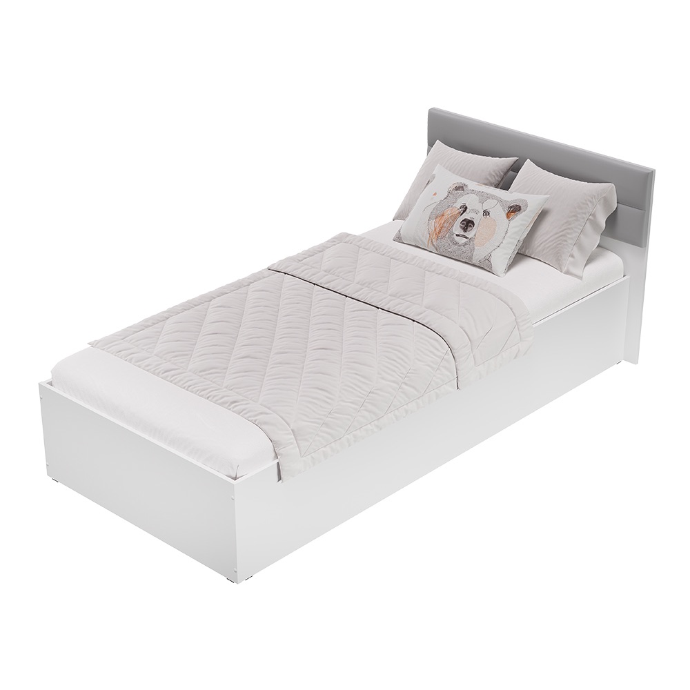 "Фьюжн" Кровать 0,9