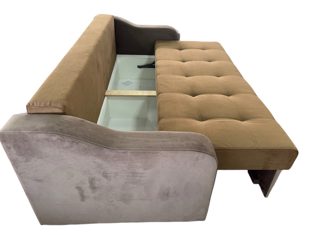 Диван "МАДРИД" прямой