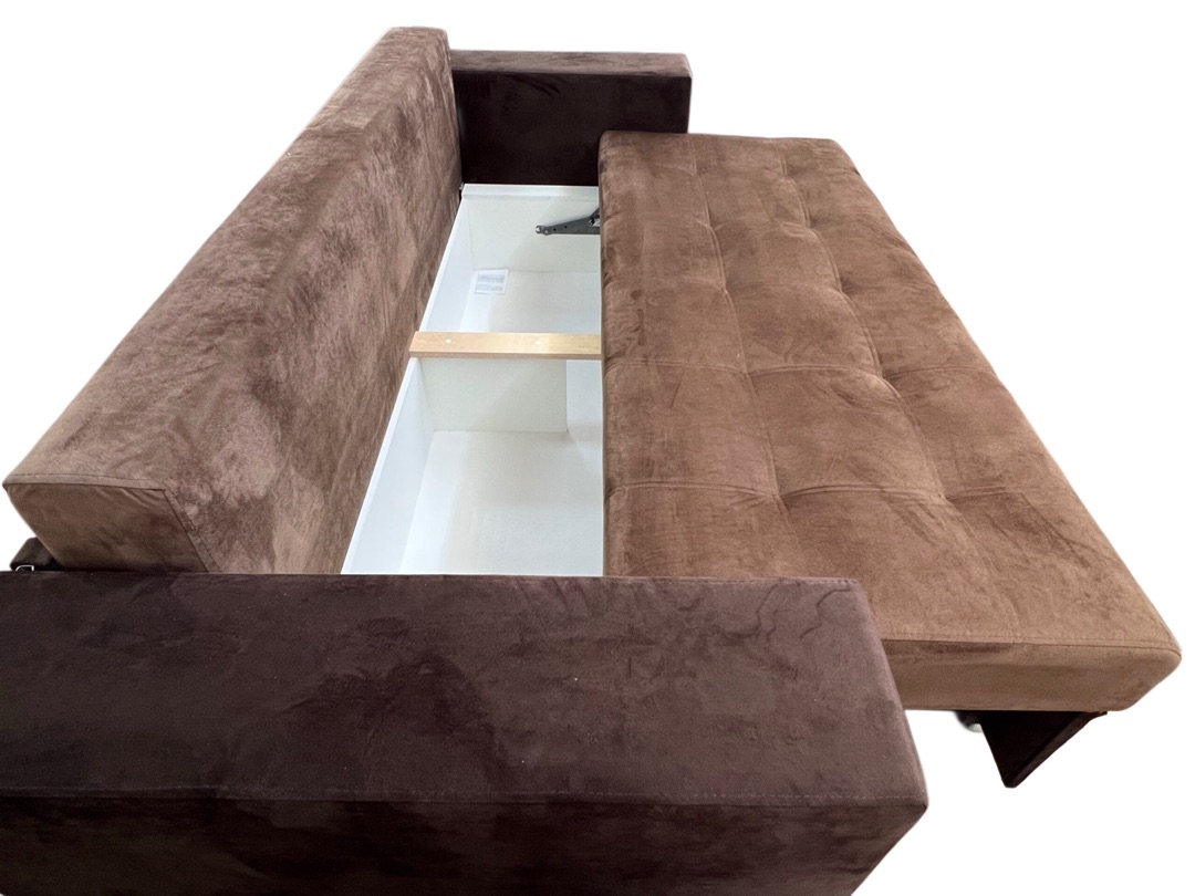 Диван "Дублин" прямой