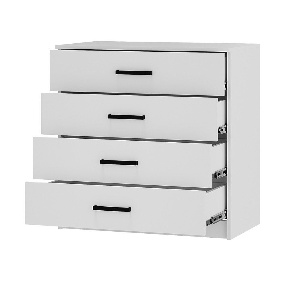 "Фьюжн" Комод КМ-02