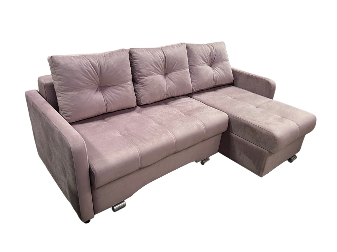 Диван "Барселона" УГЛОВОЙ 2200*1550