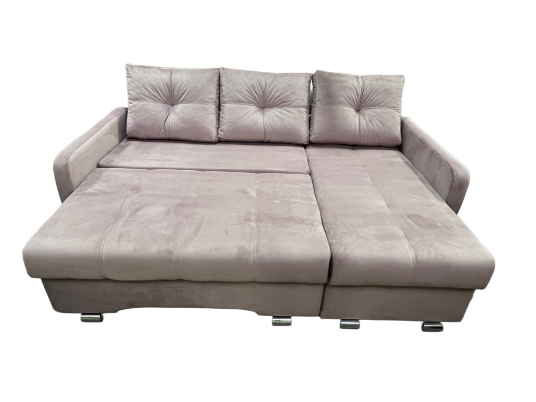 Диван "Барселона" УГЛОВОЙ 2200*1550