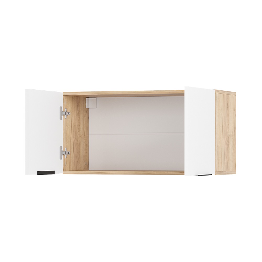 "Сандра" Шкаф навесной ШКН-02