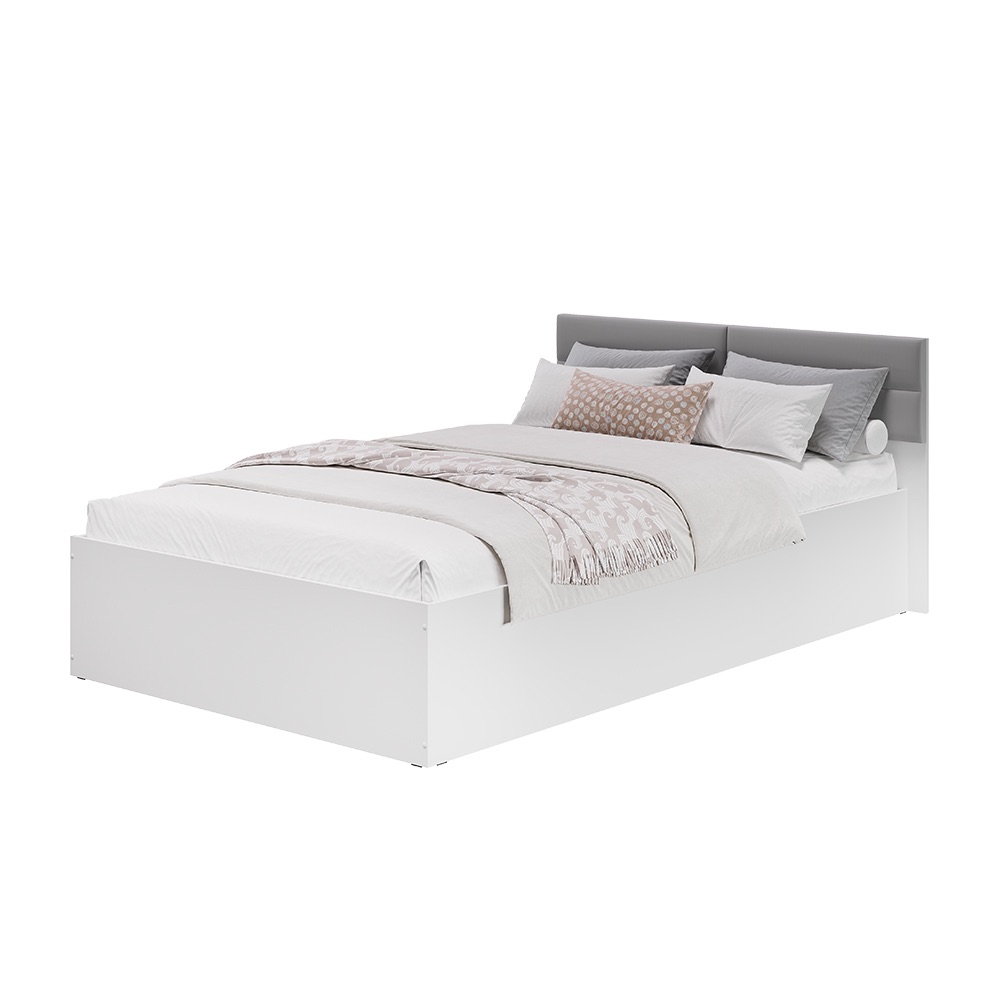 "Фьюжн" Кровать 1,20