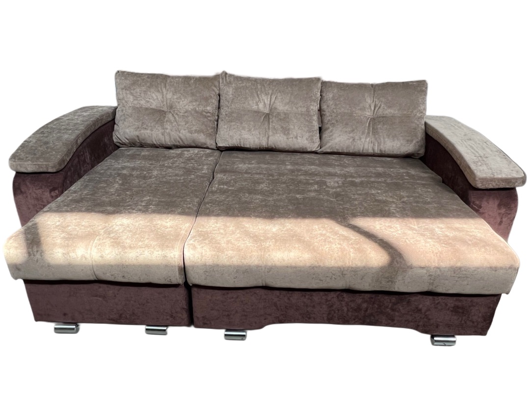 Диван "Бруклин" угловой