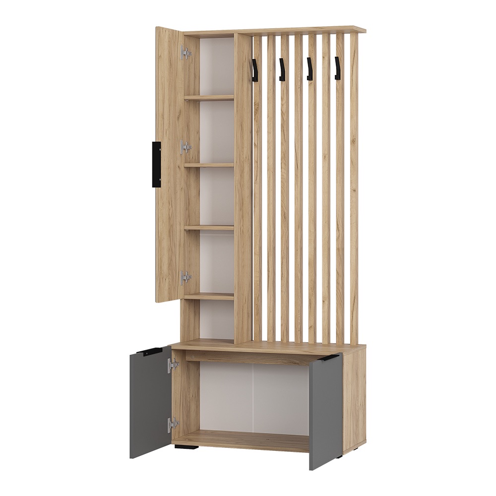 "Сандра" Прихожая ПР-03