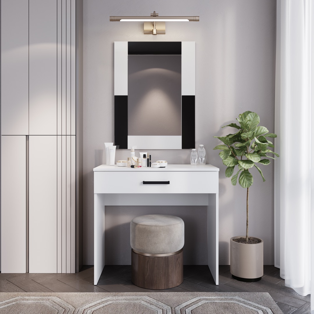 "Фьюжн" Стол туалетный СТ-02