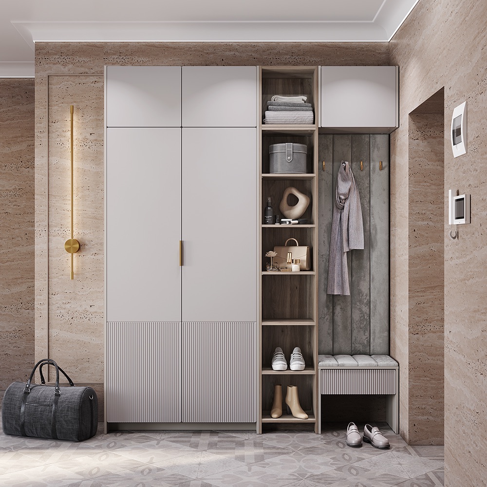 "Пандора" Прихожая ПР-07