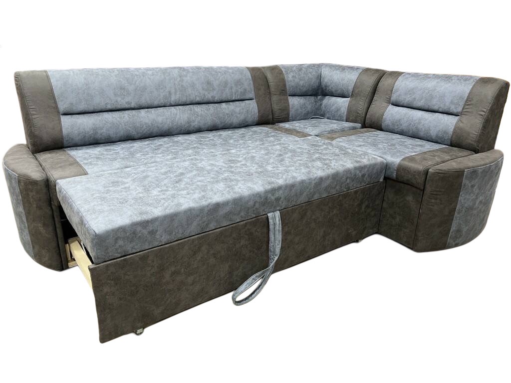 Кухонный угол "Дельфин"	