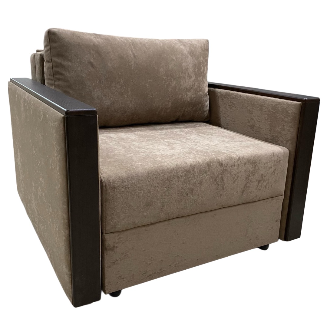 "СМАЙЛ" Диван-кровать прямой 1400*1110*820 (см.1,20)