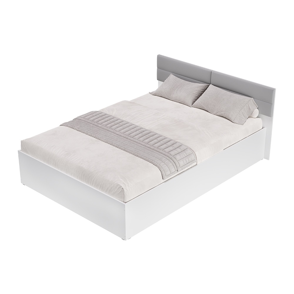 "Фьюжн" Кровать 1,40