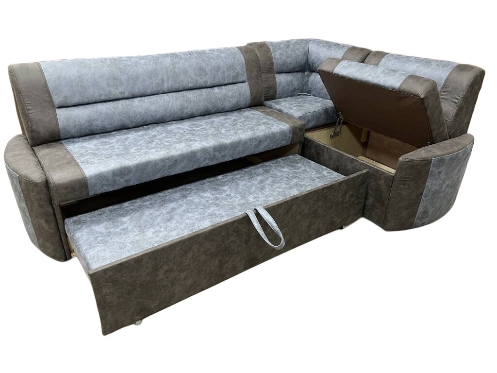 Кухонный угол "Дельфин"	