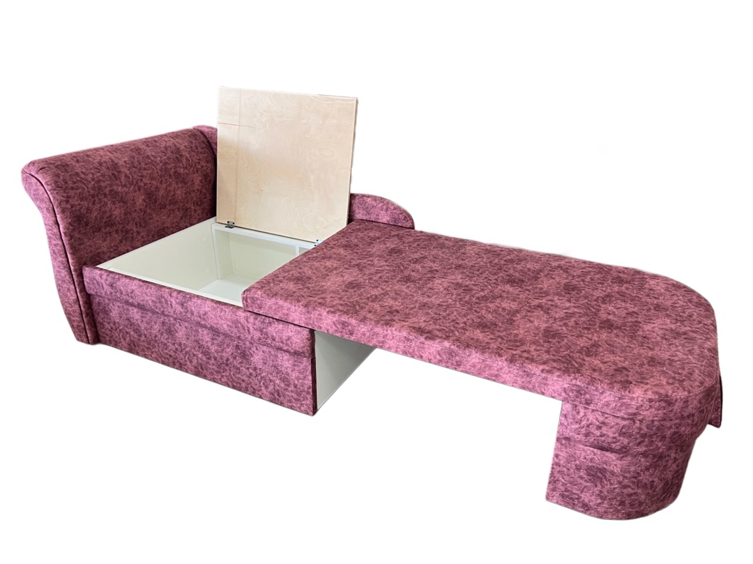 Кушетка СМАРТ правая