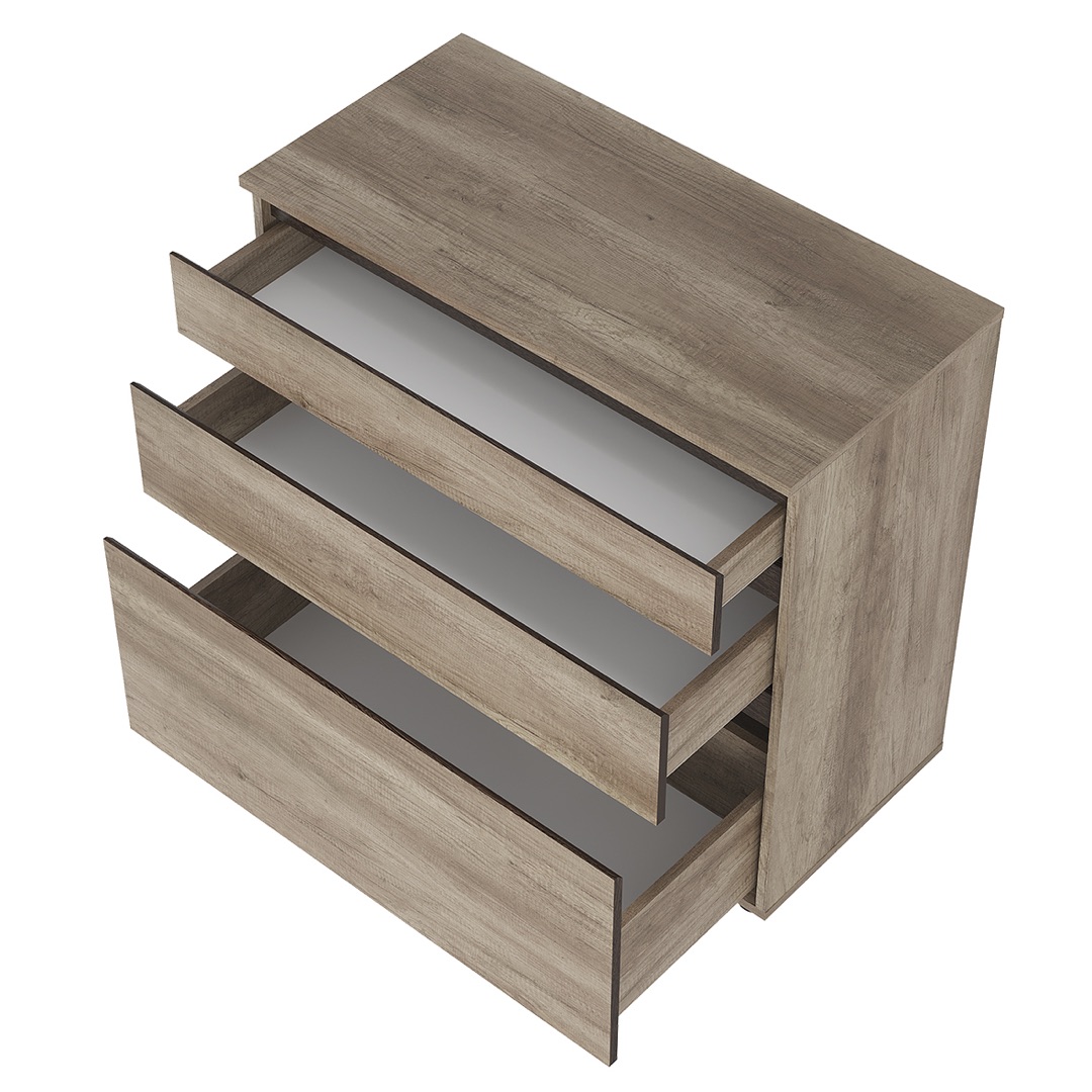 "Энигма" Комод КМ-01