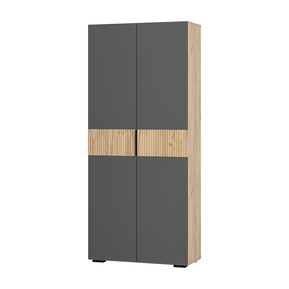 "Сандра" Шкаф 2-х ств ШК-04