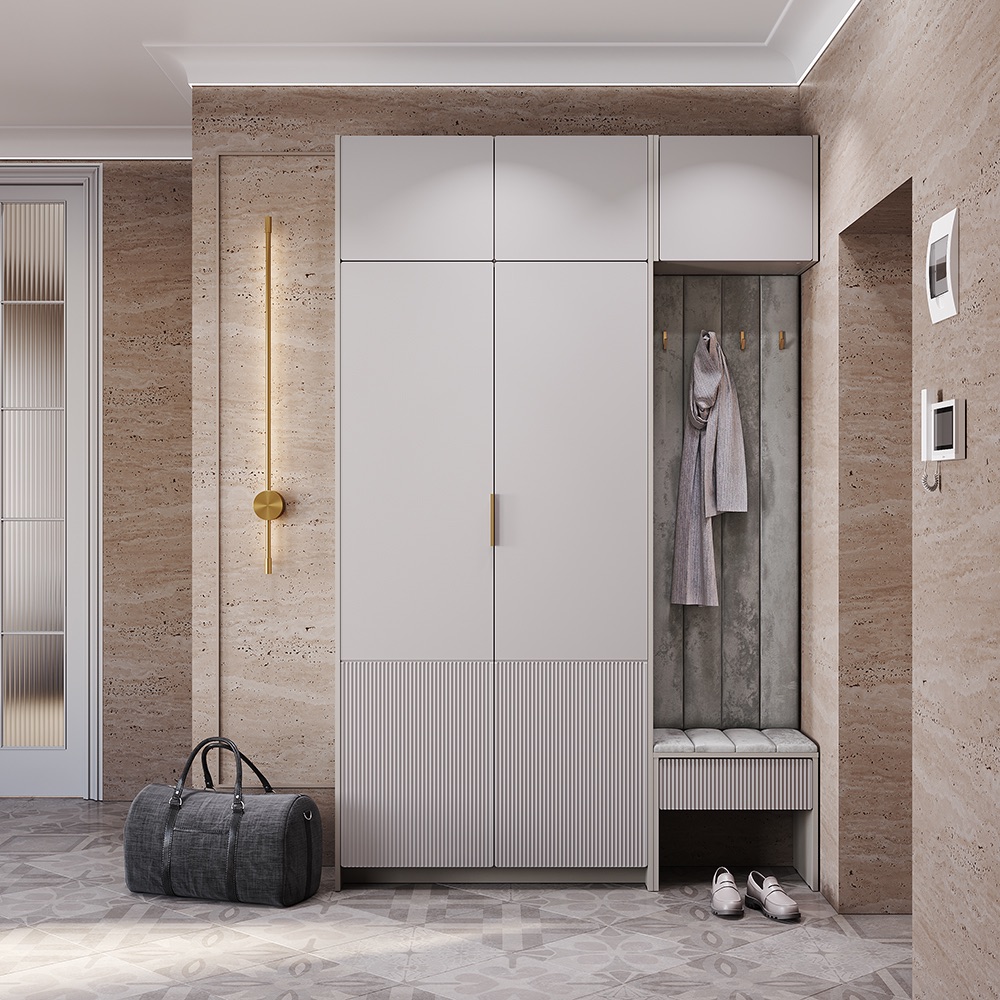 "Пандора" Шкаф навесной  ШКН-06