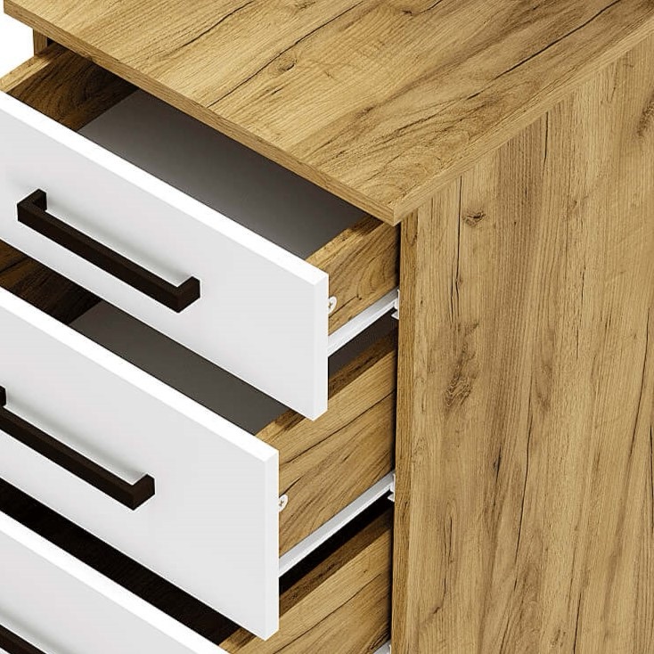 "Евро" Комод КМ-04