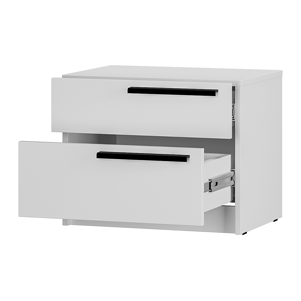 "Айрон" Тумба прикроватная ТБ-12