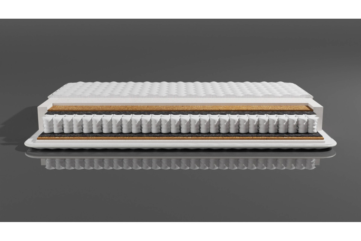 1,20 х 2,00 "Фаворит Оптима Матрац 