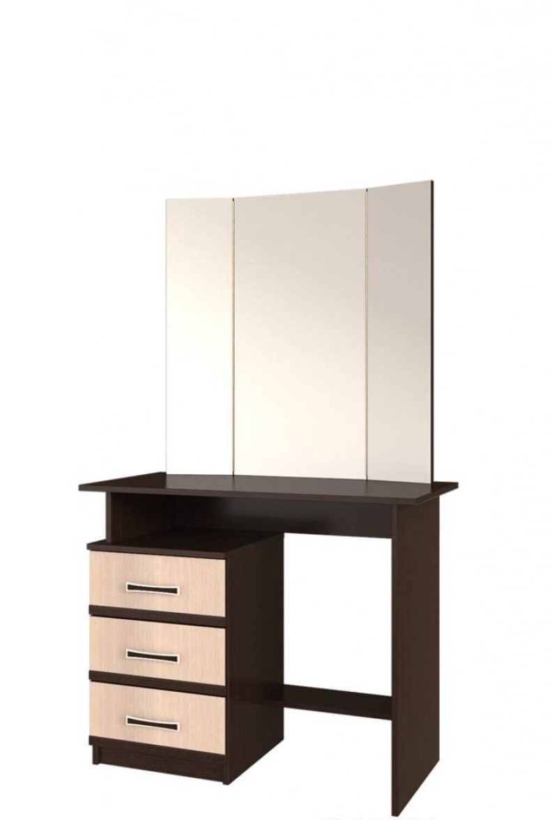 "Сакура" Косметический Стол (Венге лоредо)