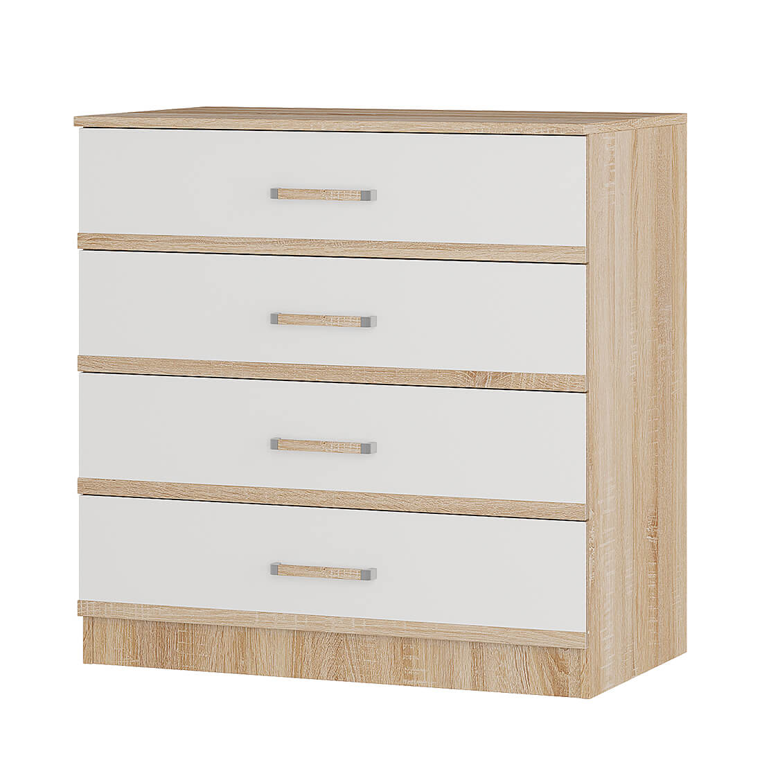 "Сакура" Комод (Сонома)