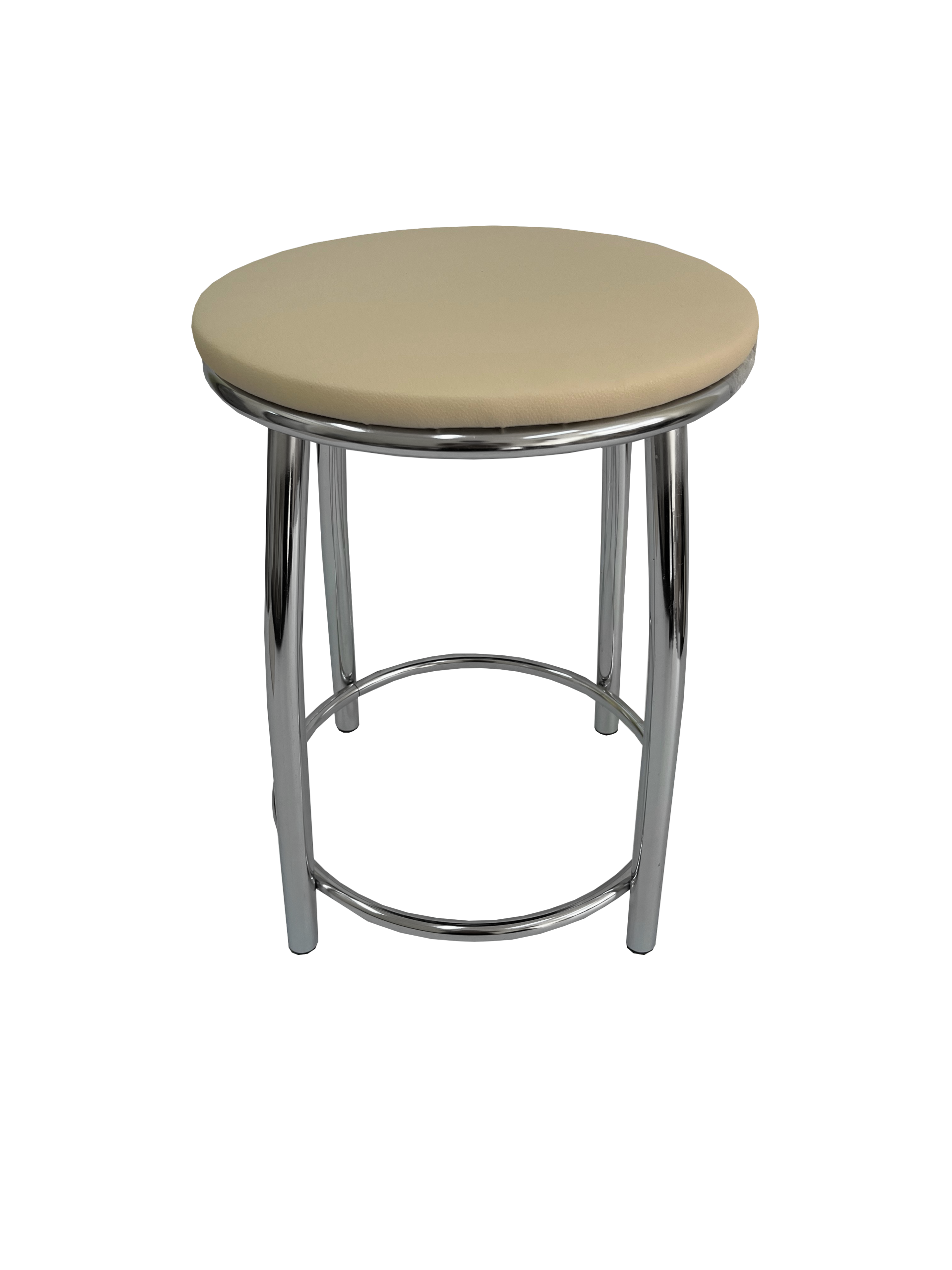 Табурет "Рондо" (ВВ) СНЯТО (бежевый)
