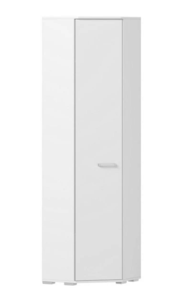 "Домино" Шкаф угловой