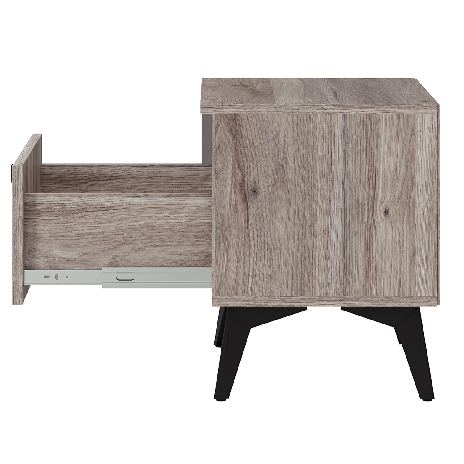 "Кассандра" Тумба прикроватная ТБ-11