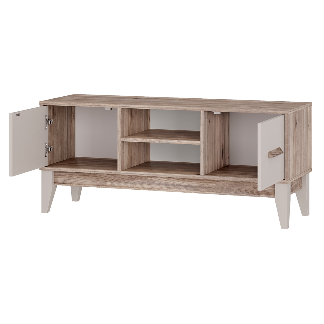 "Скандика" Тумба под ТВ ТБ-08