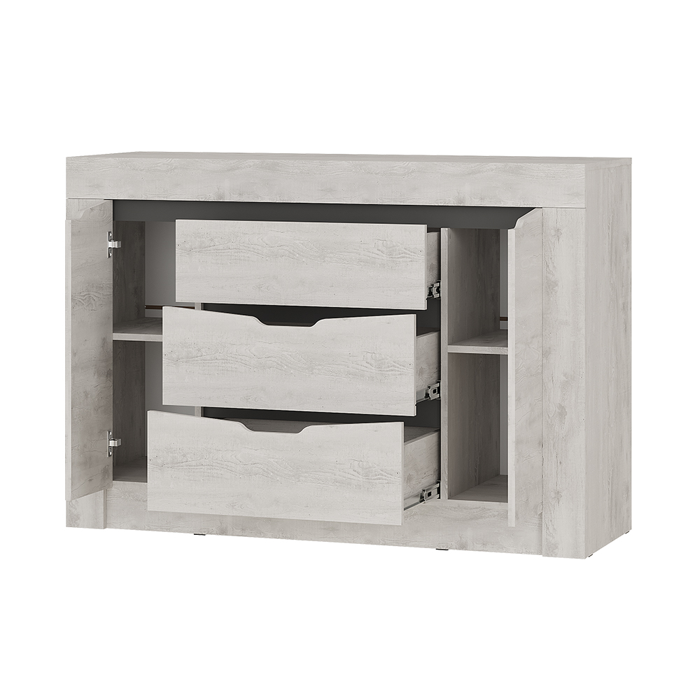 "Леонардо"Комод КМ-12