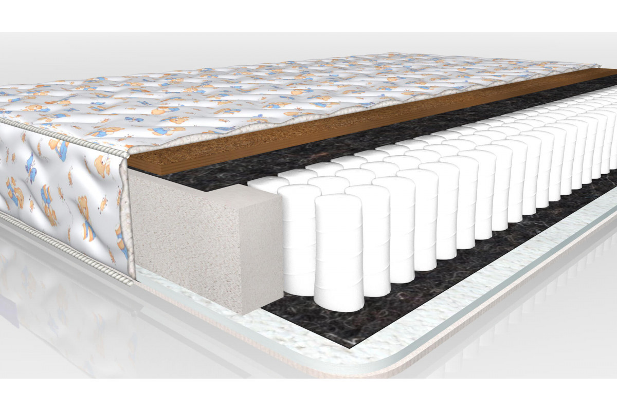 0,80 х1,80 Кроха "Универсал" чехол поликоттон 