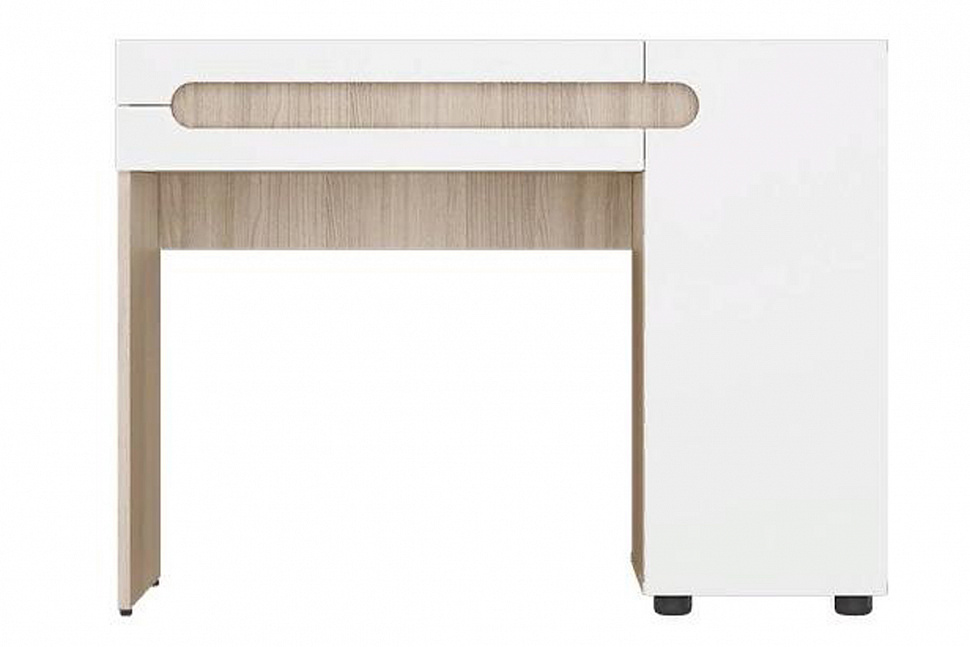 "Палермо-3" Стол туалетный 