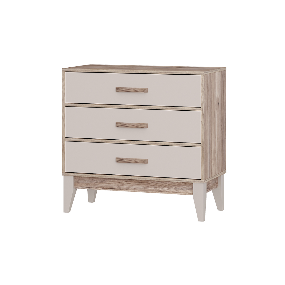 "Скандика" Комод КМ-01