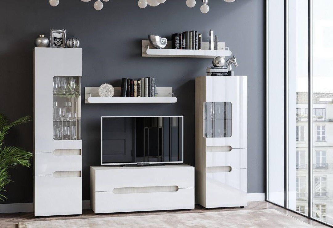 "Палермо-3" Гостиная