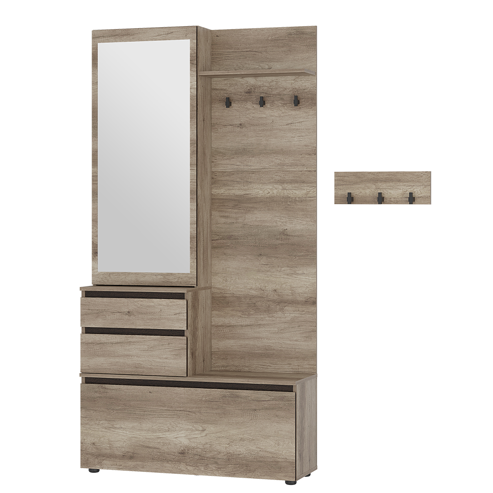 "Энигма" Прихожая ПР-04