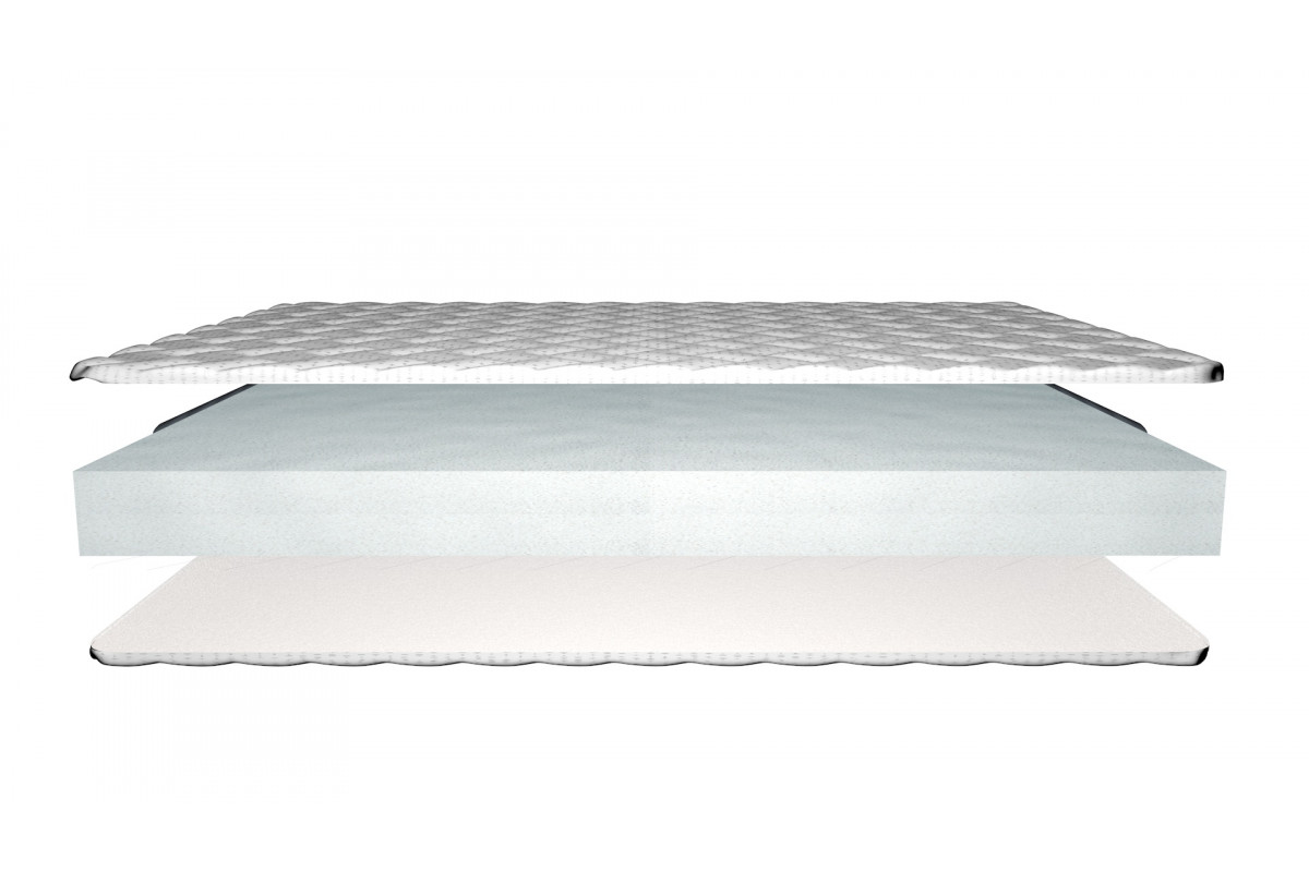 1,40 х 2,00 "Лидер Мягкий" Матрац 