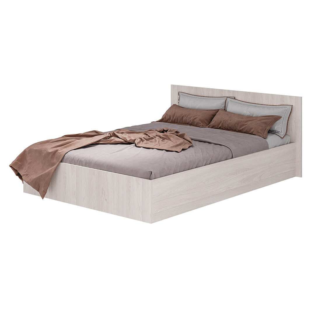 "Белла" Кровать 1,4