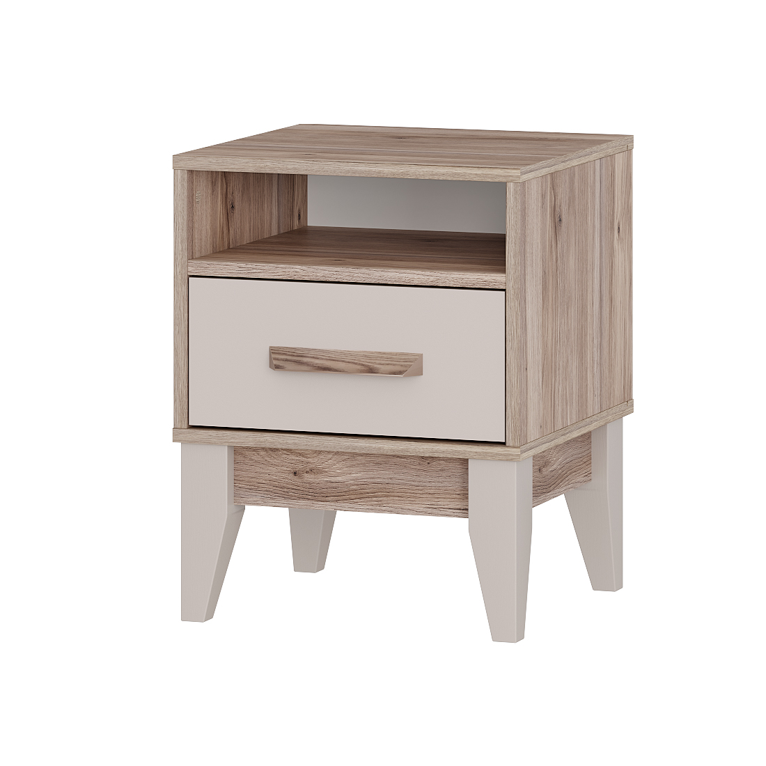 "Скандика" Тумба прикроватная ТБ-11