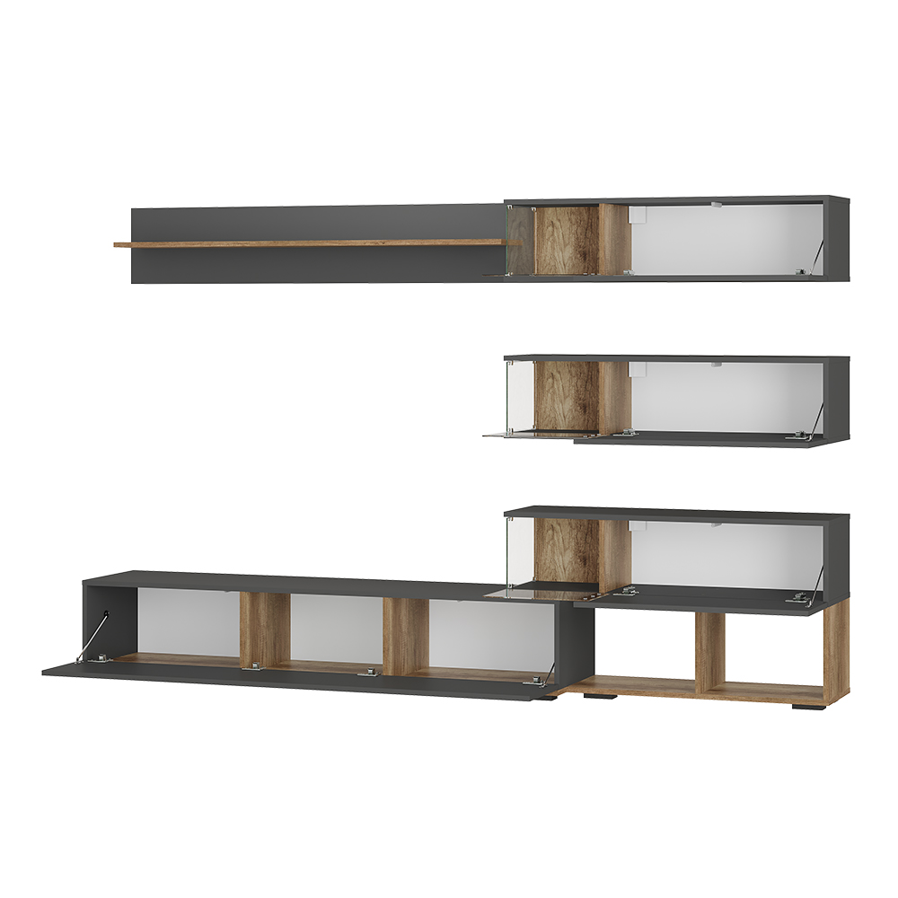"Рига" Гостиная ГС-01