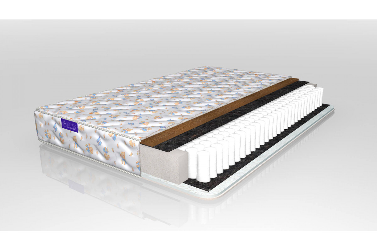 0,80 х1,80 Кроха "Универсал" чехол поликоттон 