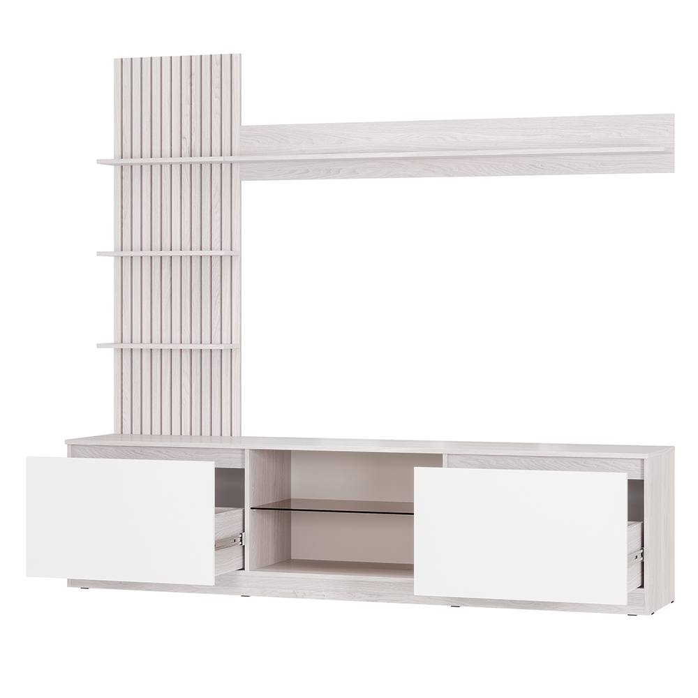 "Убер" Гостиная ГС-05 СНЯТО