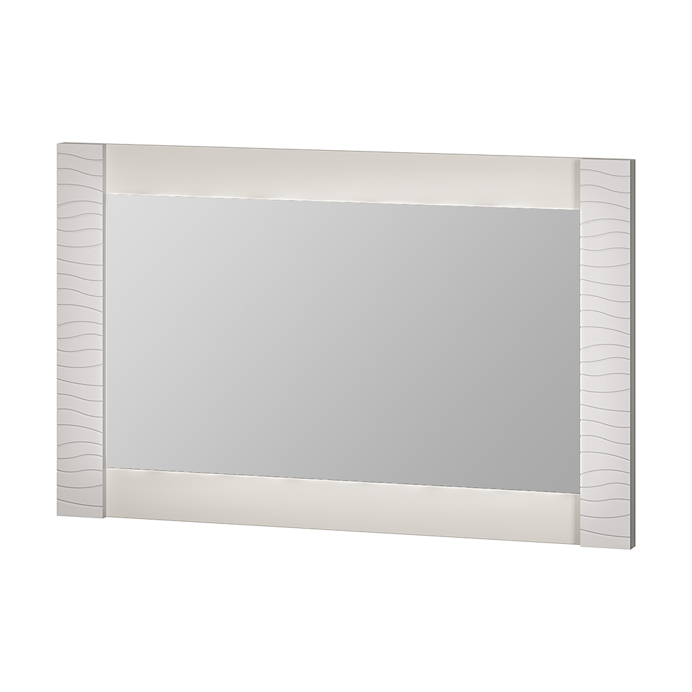 "Монако" Зеркало З-06 Кашемир